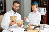 Kiddush Cup and Tray - Premium Quality Marble and Silver Plated Wine Cup