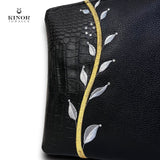 CHASSID STYLE TEFILLIN BAG LEATHER ( SHELF PRICE ONLY ) NON PERSONALISED