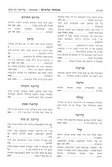 מגיד דבריו ליעקב - מכון נחלת צבי