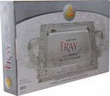 Ner Mitzvah  Leichter Tray