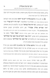 טל ברכה - דער כח פון א בליק s/c