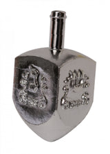 silver driedel