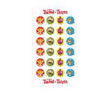 Chanukah Twist & Turn