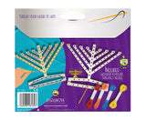 Chanukah Threading Kit