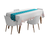Chanukah "Confetti Collection" Table Set