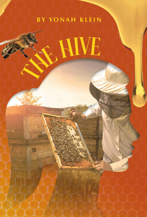 The Hive - Novel