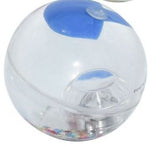 Dreidel Bouncing Ball - Assorted Colors