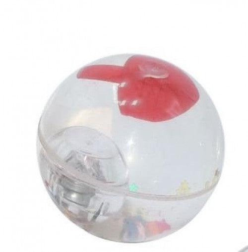 Dreidel Bouncing Ball - Assorted Colors