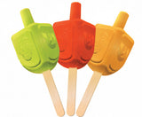 Dreidel Ice Pop Mold