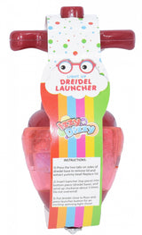 Candy-Filled Dreidel