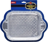 Menorah Trays 8"X12"