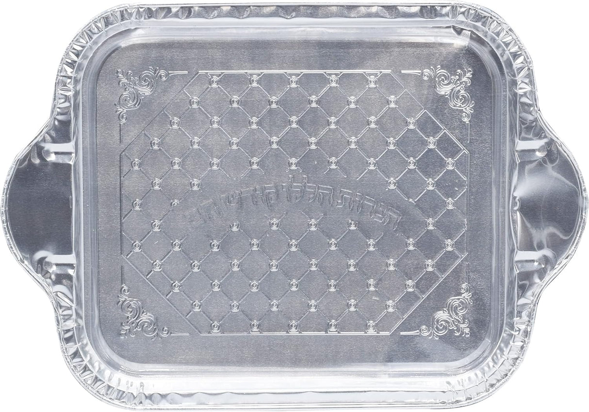 Menorah Trays 8"X12"