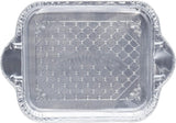 Menorah Trays 8"X12"