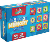 Chanukah Memory Game
