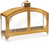 Outdoor Menorah Box