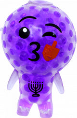 Chanukah Squishy Menchy
