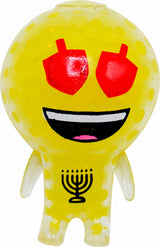 Chanukah Squishy Menchy