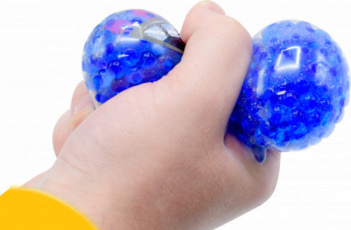 Chanukah Squishy Menchy