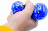 Chanukah Squishy Menchy