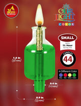 Color Ohr Lights - Small