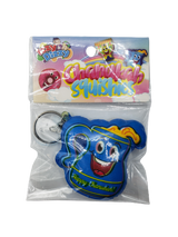 Chanukah Squishies Keychain