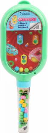 Candy Filled Chanukah Board Game