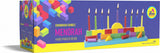 Resin Menorah - Shapes