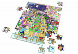 I Spy Chanukah Puzzle