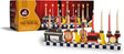 Chanuka Candle Menorah - Musical Instruments