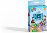Chanukah Card Game