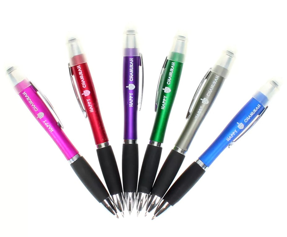 LED Light Up Pen