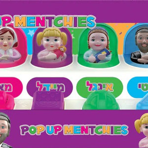 Menchies