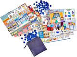 Chanukah Quest ™ Game