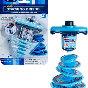 Dreidlech
