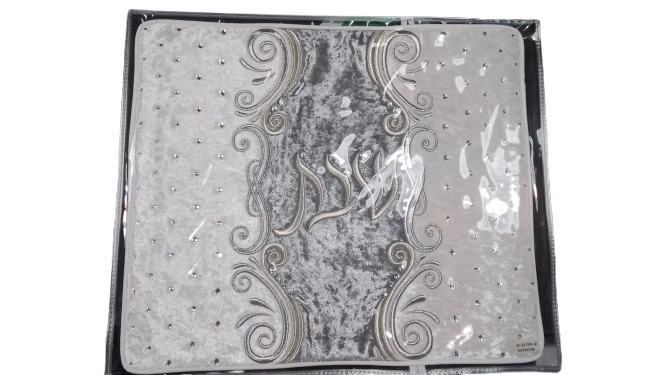 CHALLAH COVER VELVET