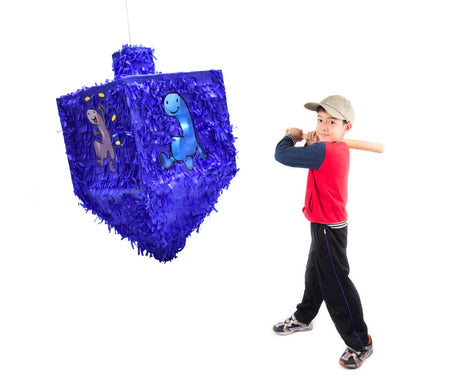 Dreidel Pinata