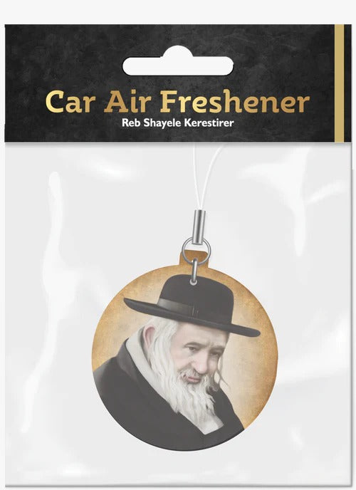 Car Air Freshener