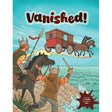 Vanished! - Comic