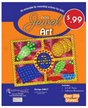 Passover jewel art