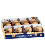 Passover Jumping Matzah Ball