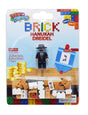 Binyan Blocks Dreidel Set