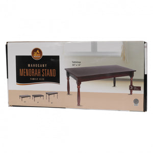 Menorah Stand