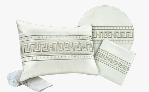 Pesach Set - Givan'e Leather & Fur Collection