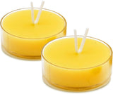 Yaknehaz Tealight Candles - 2 Pack