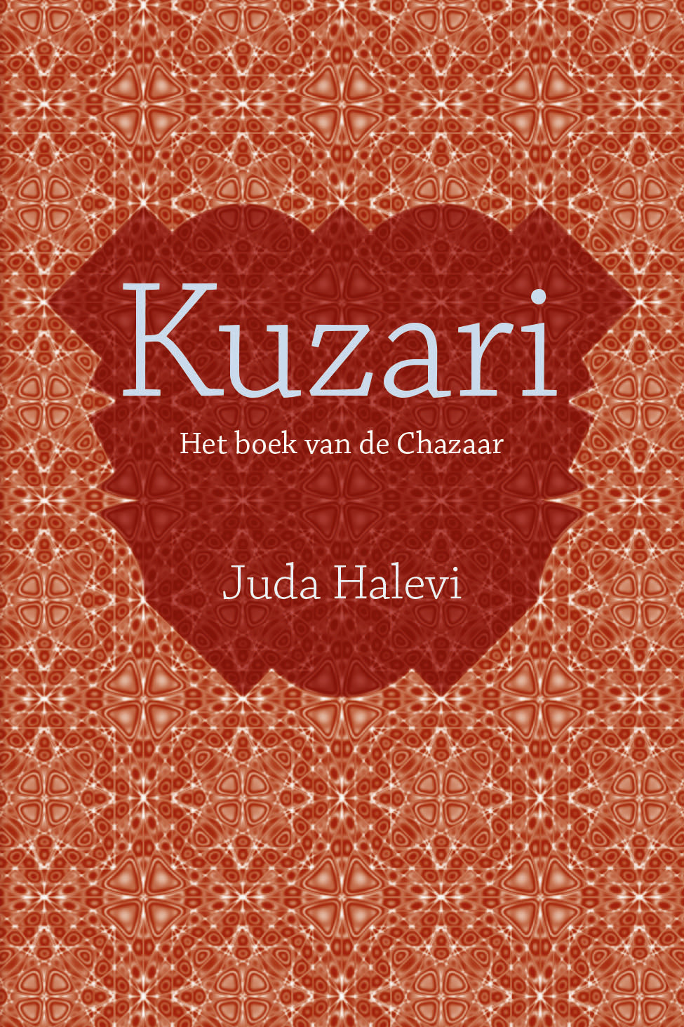 Kuzari, het boek van de Chazaar