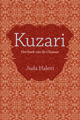 Kuzari, het boek van de Chazaar