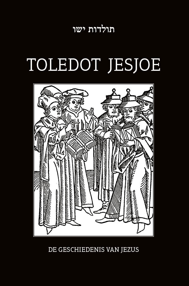 Toledot Jesjoe