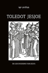 Toledot Jesjoe