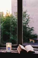 LED Yizkor Memorial Candle