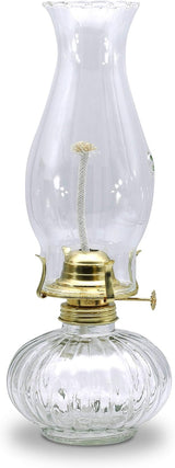 Shul Lamp Large